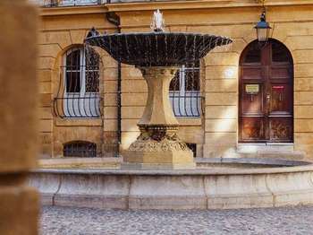 Vente maison 8 pièces Aix-en-Provence 13