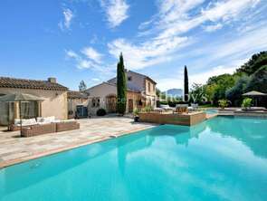 Vente Maison 6 chambresAix-en-Provence
