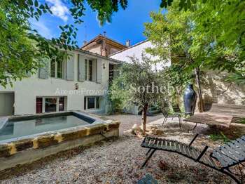 Vente maison 5 pièces Aix-en-Provence 13