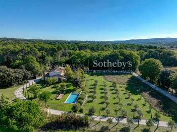 Vente maison 8 pièces Aix-en-Provence 13