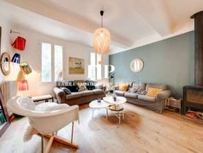 Vente Maison 4 chambresAix-en-Provence