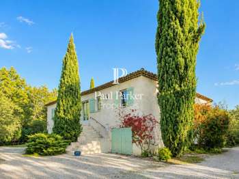 Vente Maison 8 chambresAix-en-Provence