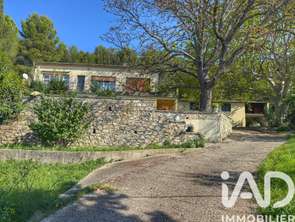Vente Maison 5 chambresAix-en-Provence