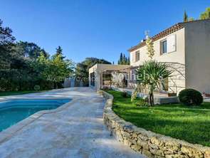 Vente Maison 4 chambresAix-en-Provence