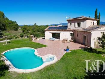 Vente maison 7 pièces Aix-en-Provence 13