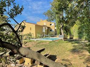 Vente Maison 5 chambresAix-en-Provence