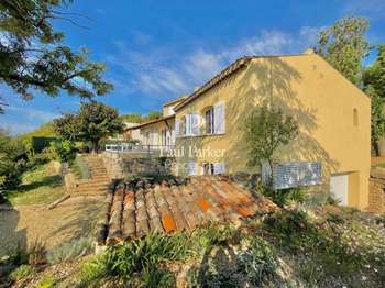Vente Maison 5 chambresAix-en-Provence