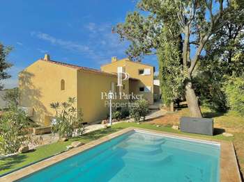 Vente Maison 5 chambresAix-en-Provence