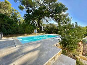 Vente maison 10 pièces Aix-en-Provence 13