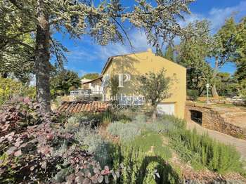 Vente Maison 5 chambresAix-en-Provence