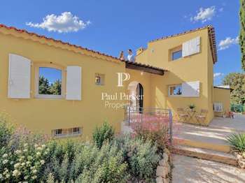 Vente maison 10 pièces Aix-en-Provence 13