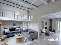 Vente maison 10 pièces