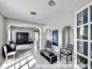 Vente maison 10 pièces