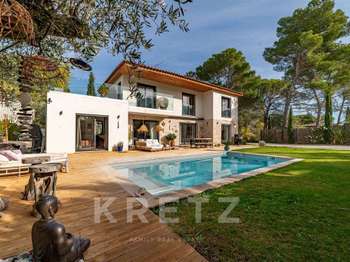 Vente maison 7 pièces Aix-en-Provence 13