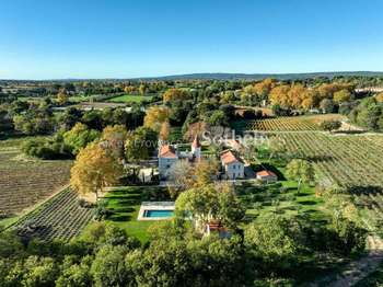 Vente maison 12 pièces Aix-en-Provence 13