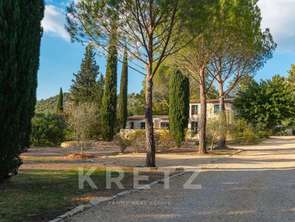 Vente Maison 4 chambresAix-en-Provence