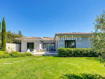 Vente maison 5 pièces Aix-en-Provence 13