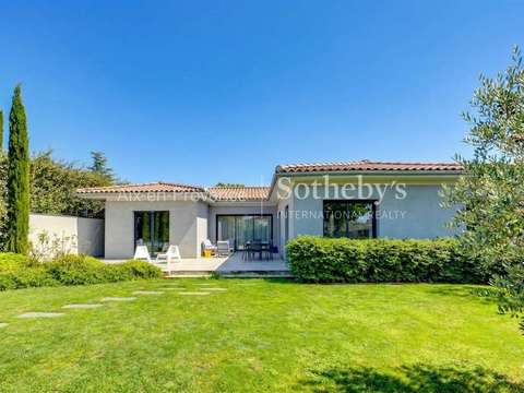 Vente maison 5 pièces Aix-en-Provence 13