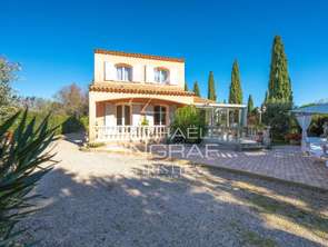 Vente Maison 4 chambresAix-en-Provence