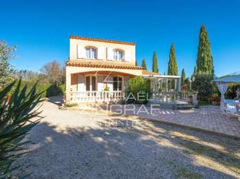 Vente maison 7 pièces Aix-en-Provence 13
