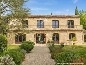Vente Maison 4 chambresAix-en-Provence