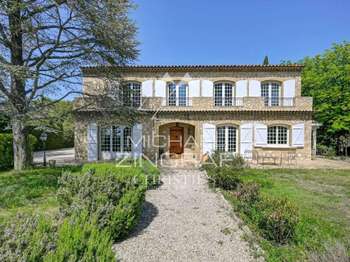 Vente Maison 4 chambresAix-en-Provence