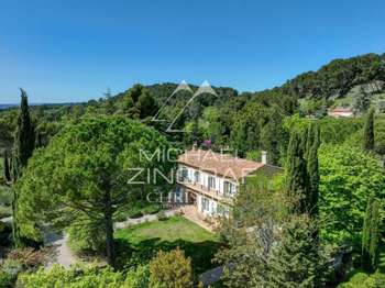 Vente Maison 4 chambresAix-en-Provence