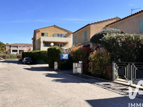 Vente maison 4 pièces Aix-en-Provence 13