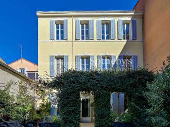 Vente maison 10 pièces Aix-en-Provence 13