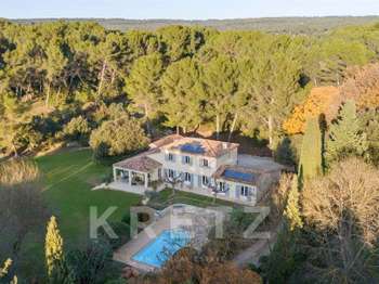 Vente maison 9 pièces Aix-en-Provence 13