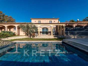 Vente maison 14 pièces Aix-en-Provence 13