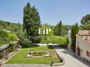 Vente Maison 5 chambresAix-en-Provence
