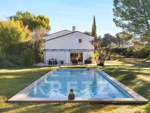 Vente Maison 4 chambresAix-en-Provence