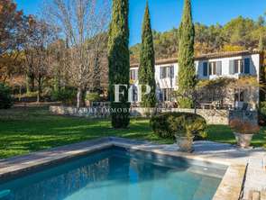 Vente Maison 5 chambresAix-en-Provence