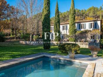 Vente maison 11 pièces Aix-en-Provence 13