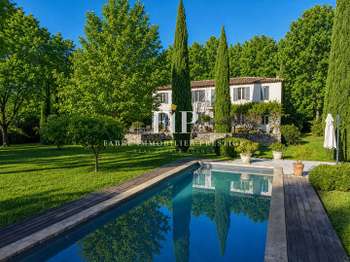 Vente Maison 5 chambresAix-en-Provence