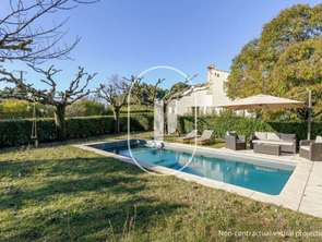 Vente Maison 5 chambresAix-en-Provence