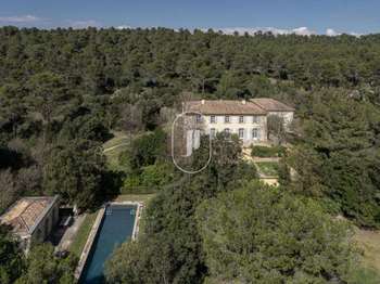 Vente maison 10 pièces Aix-en-Provence 13