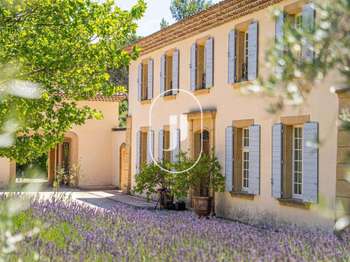 Vente maison 10 pièces Aix-en-Provence 13