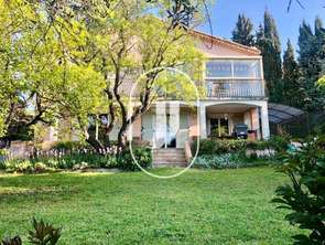 Vente Maison 6 chambresAix-en-Provence