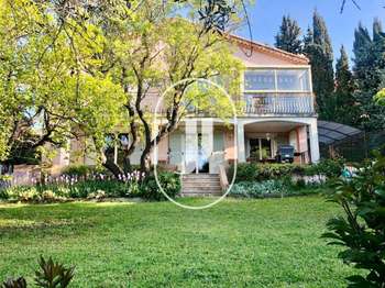 Vente maison 8 pièces Aix-en-Provence 13