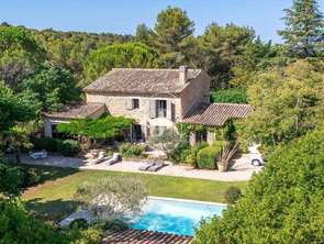 Vente Maison 5 chambresAix-en-Provence