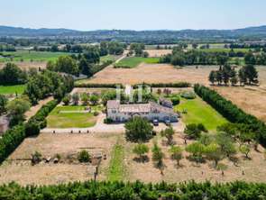 Vente Maison 13 chambresAix-en-Provence