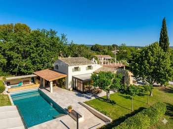 Vente maison 10 pièces Aix-en-Provence 13