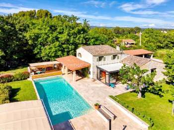 Vente Maison 4 chambresAix-en-Provence