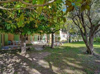 Vente Maison 5 chambresAix-en-Provence