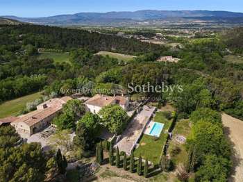 Vente maison 12 pièces Aix-en-Provence 13