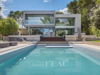 Vente maison 10 pièces Aix-en-Provence 13