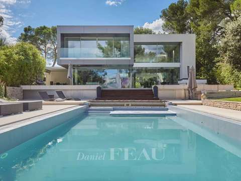 Vente maison 10 pièces Aix-en-Provence 13