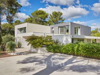 Vente Maison 5 chambresAix-en-Provence